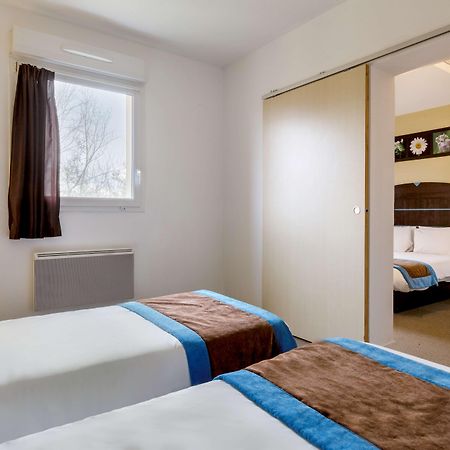 Sure Hotel By Best Western Saint-Amand-Les-Eaux Zewnętrze zdjęcie