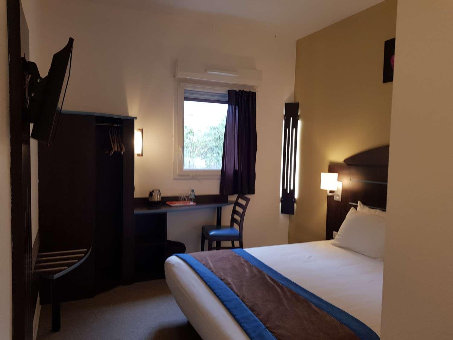 Sure Hotel By Best Western Saint-Amand-Les-Eaux Zewnętrze zdjęcie
